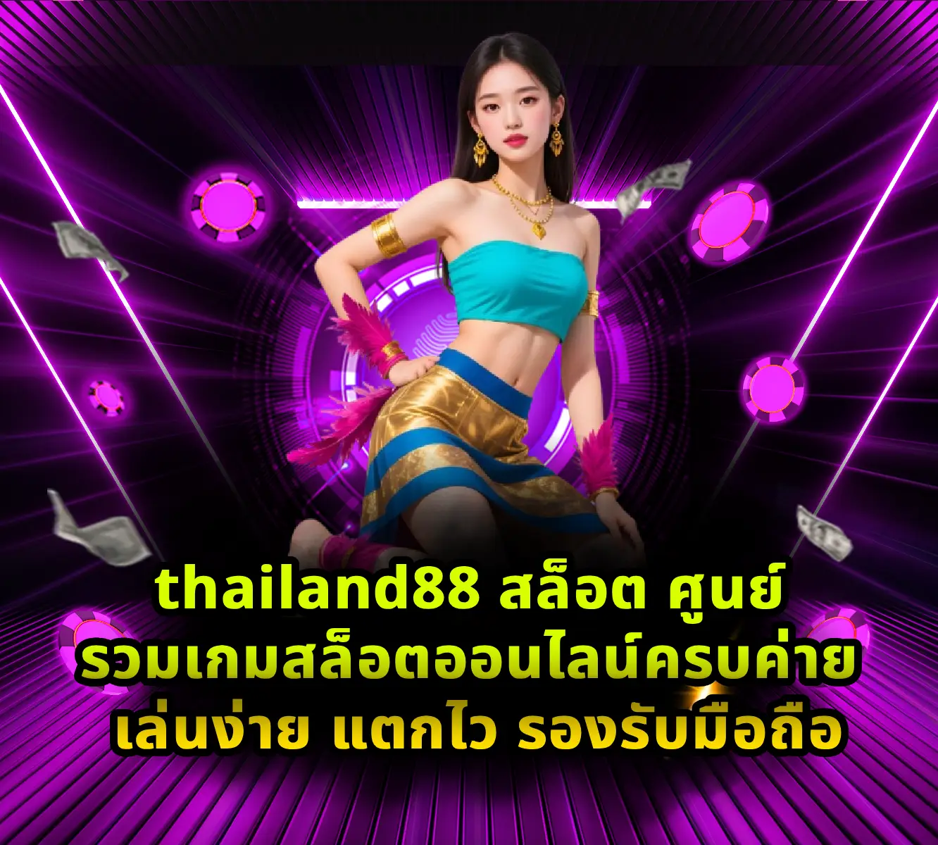 thailand88