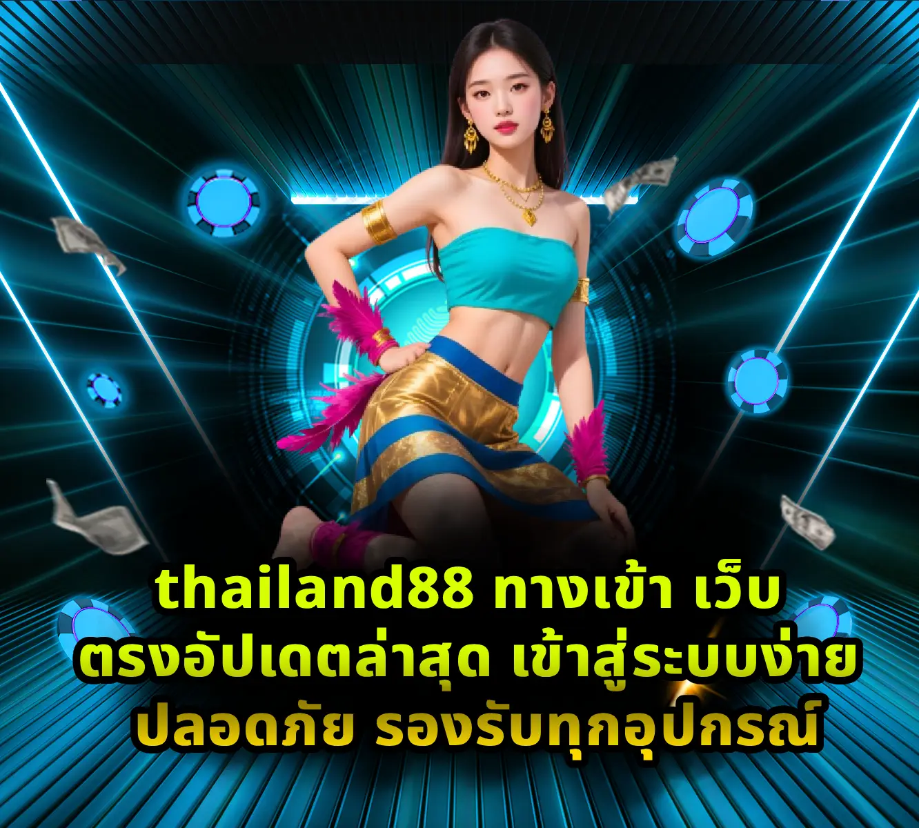 thailand88