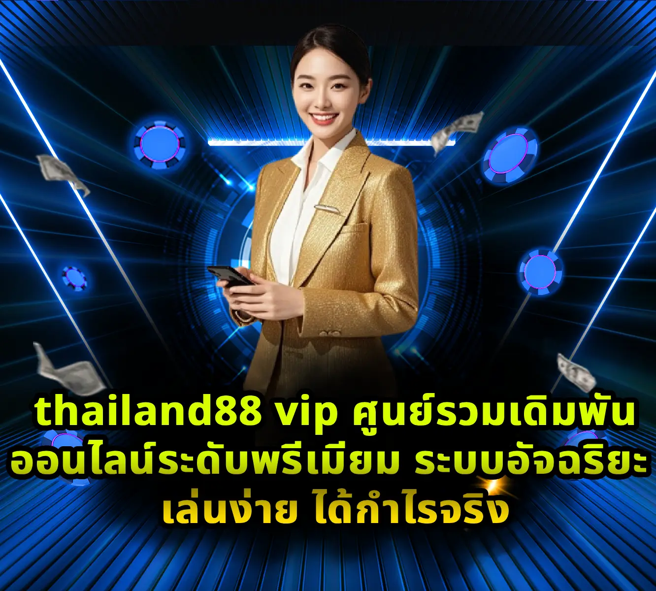 thailand88